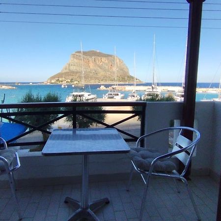 Hotel Agnantio à Monemvasia Extérieur photo