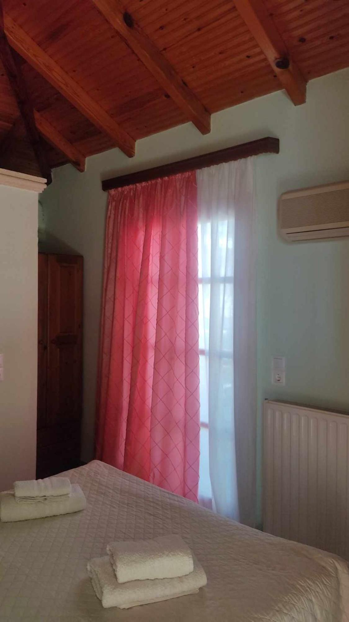 Hotel Agnantio à Monemvasia Extérieur photo