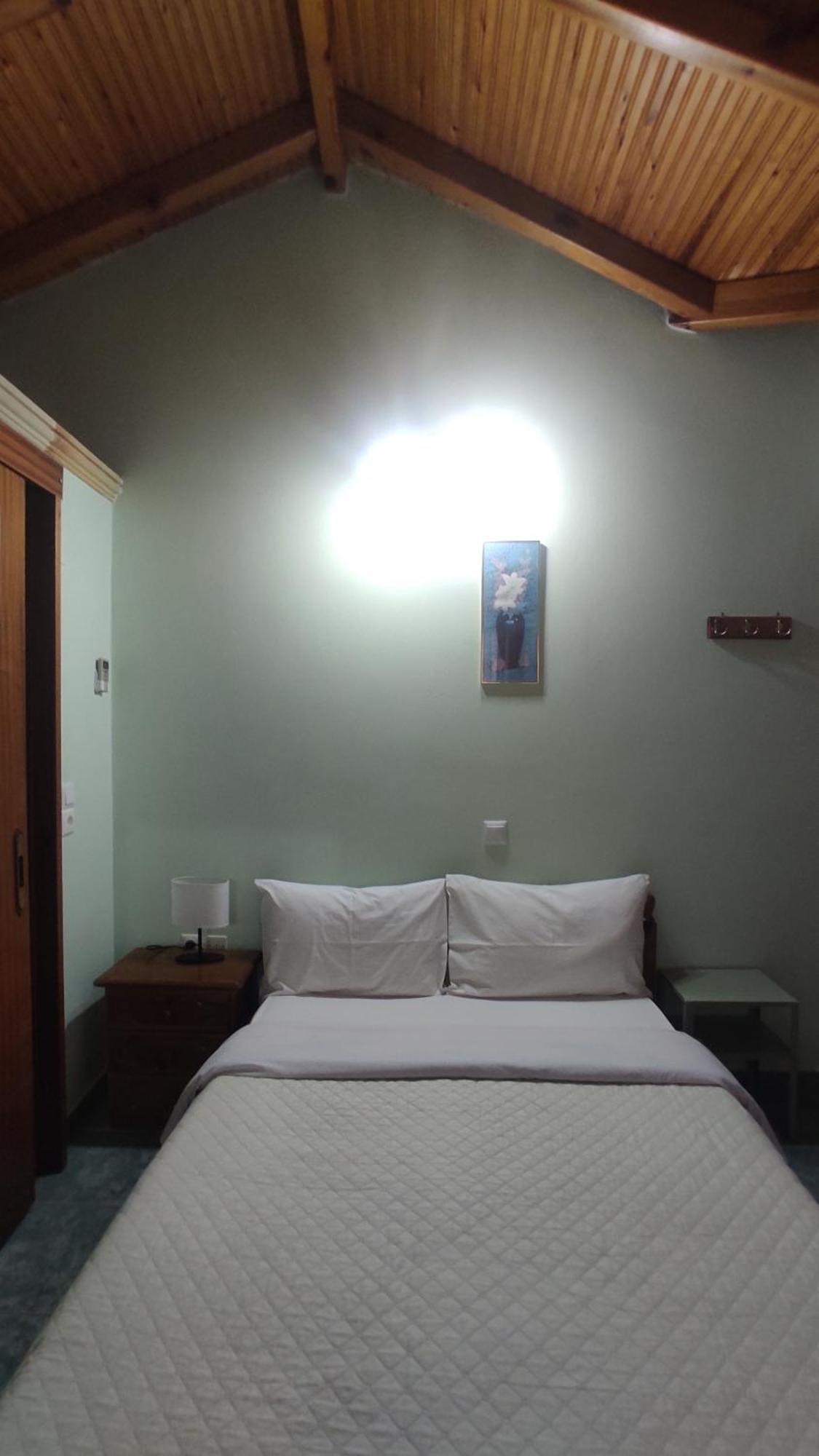 Hotel Agnantio à Monemvasia Extérieur photo